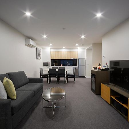 Avenue Hotel Canberra Eksteriør bilde