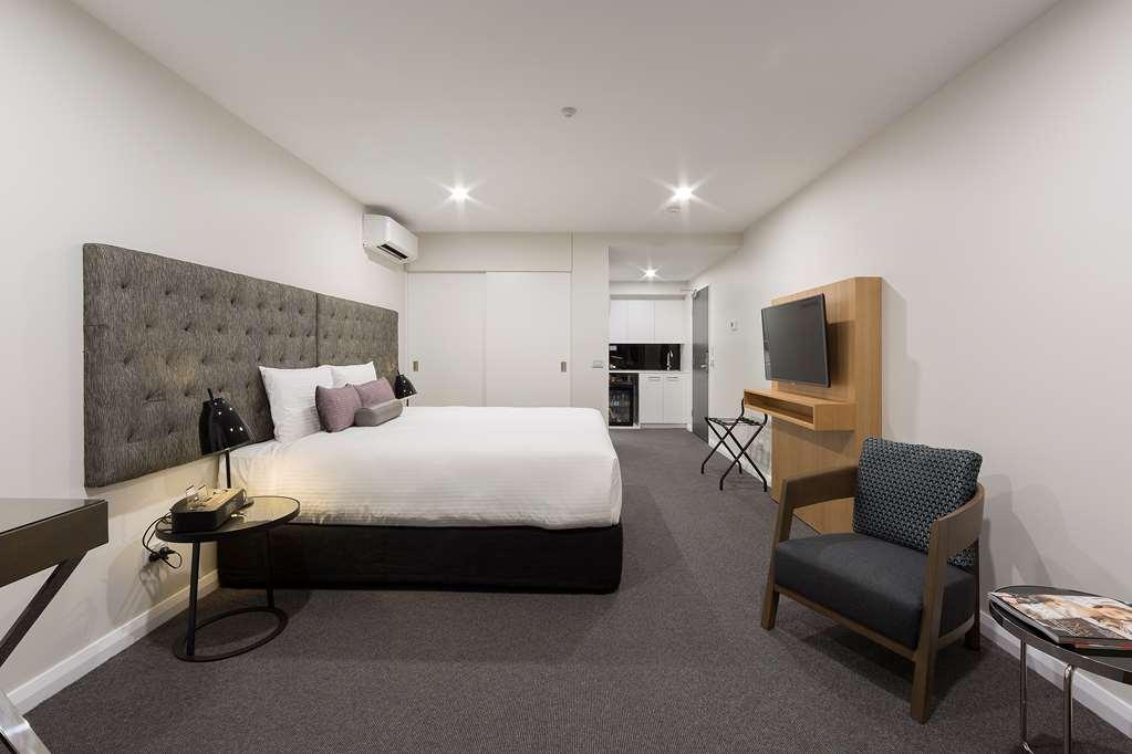 Avenue Hotel Canberra Rom bilde