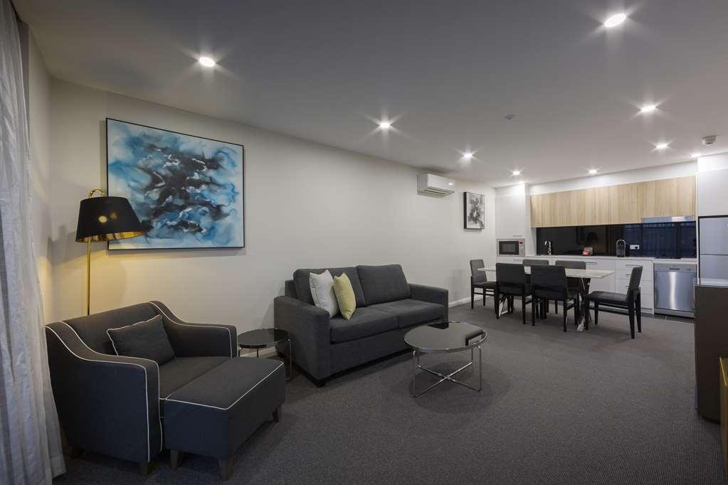 Avenue Hotel Canberra Rom bilde
