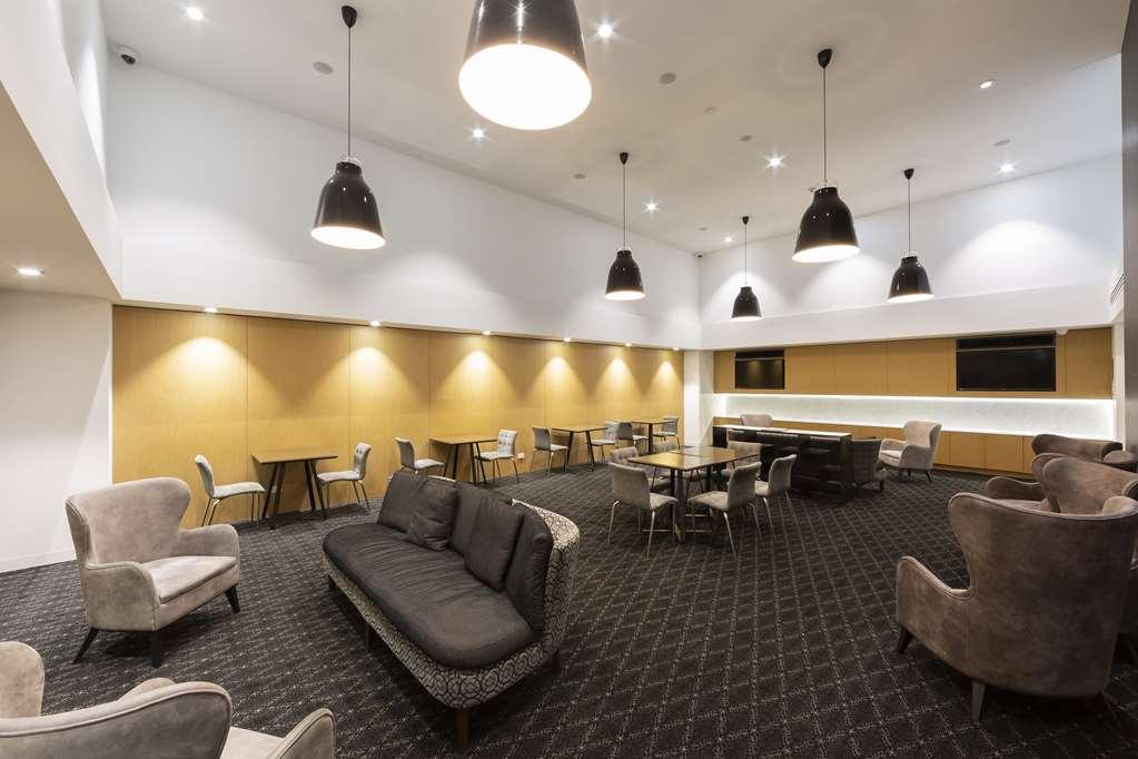 Avenue Hotel Canberra Fasiliteter bilde
